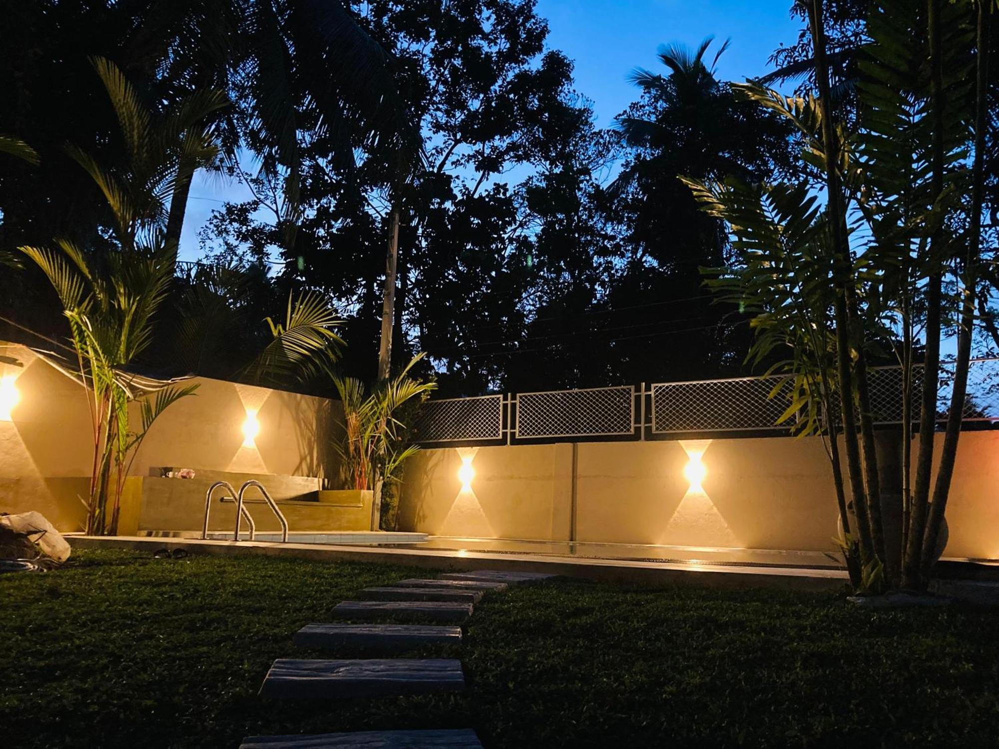 Thambara Villa Unawatuna Exterior photo